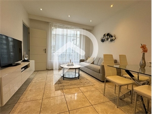 appartement à la location -   06400  CANNES, surface 36,08 m2 location appartement - APR623431